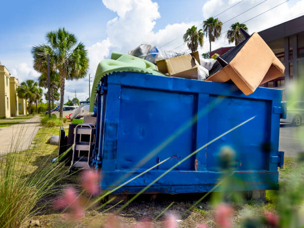 Professional Junk Removal Services in Tunica, MS